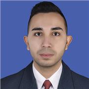 Profesor de español nativo, con pregrado en comunicación social y experiencia en periodismo colombiano, comunicación de empresas y desarrollo social